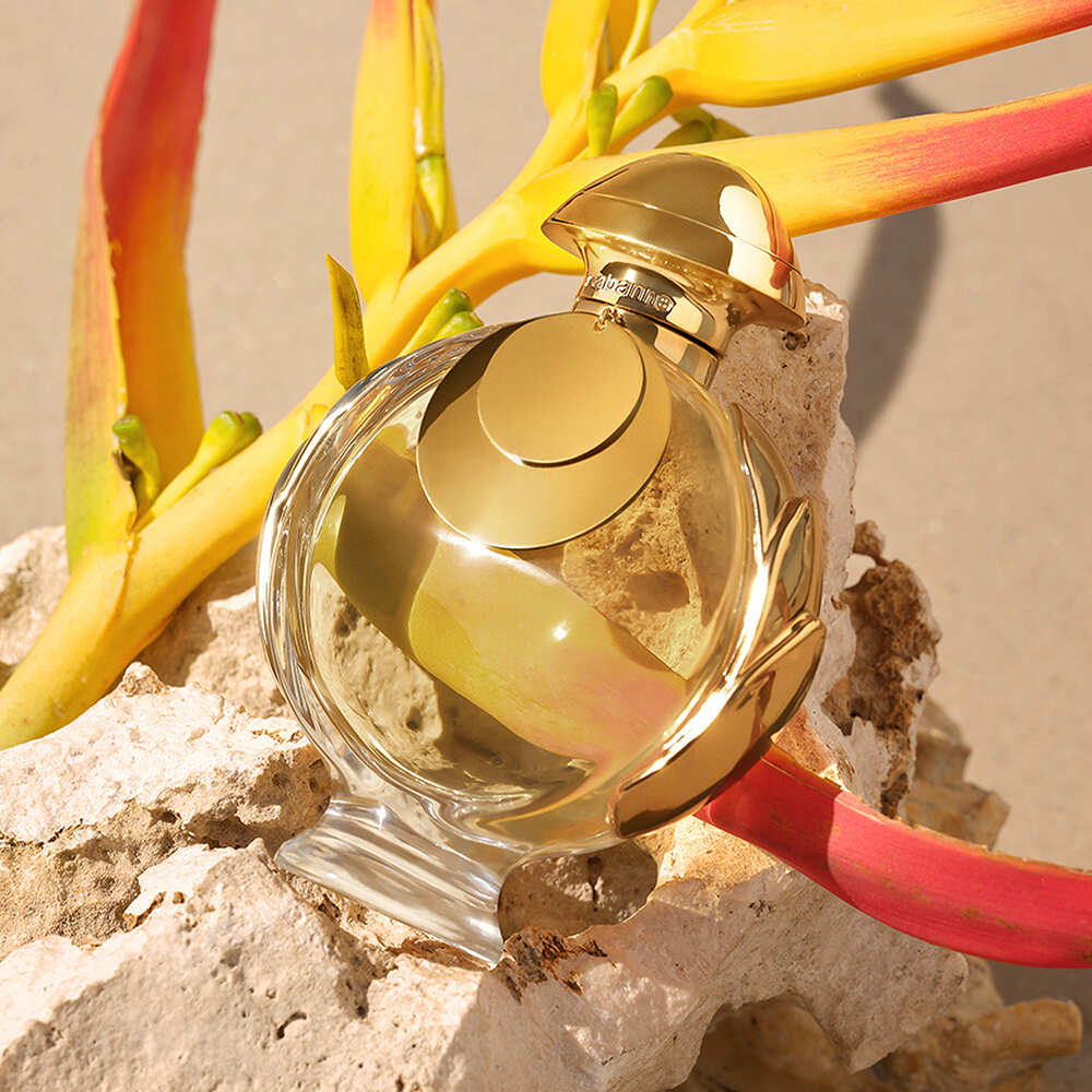 OLYMPEA ELIXIR EAU DE PARFUM INTENSE